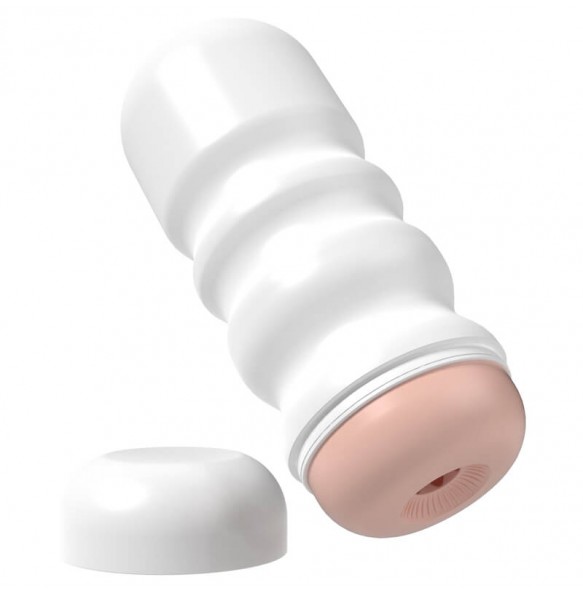 PRETTY LOVE - Sherry Vacuum Cup Masturbator PRETTY LOVE - Sherry Vacuum Cup Masturbator